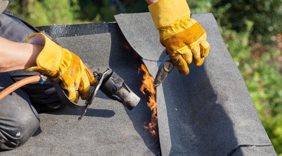 Professional residential roofers in Waterford, CA